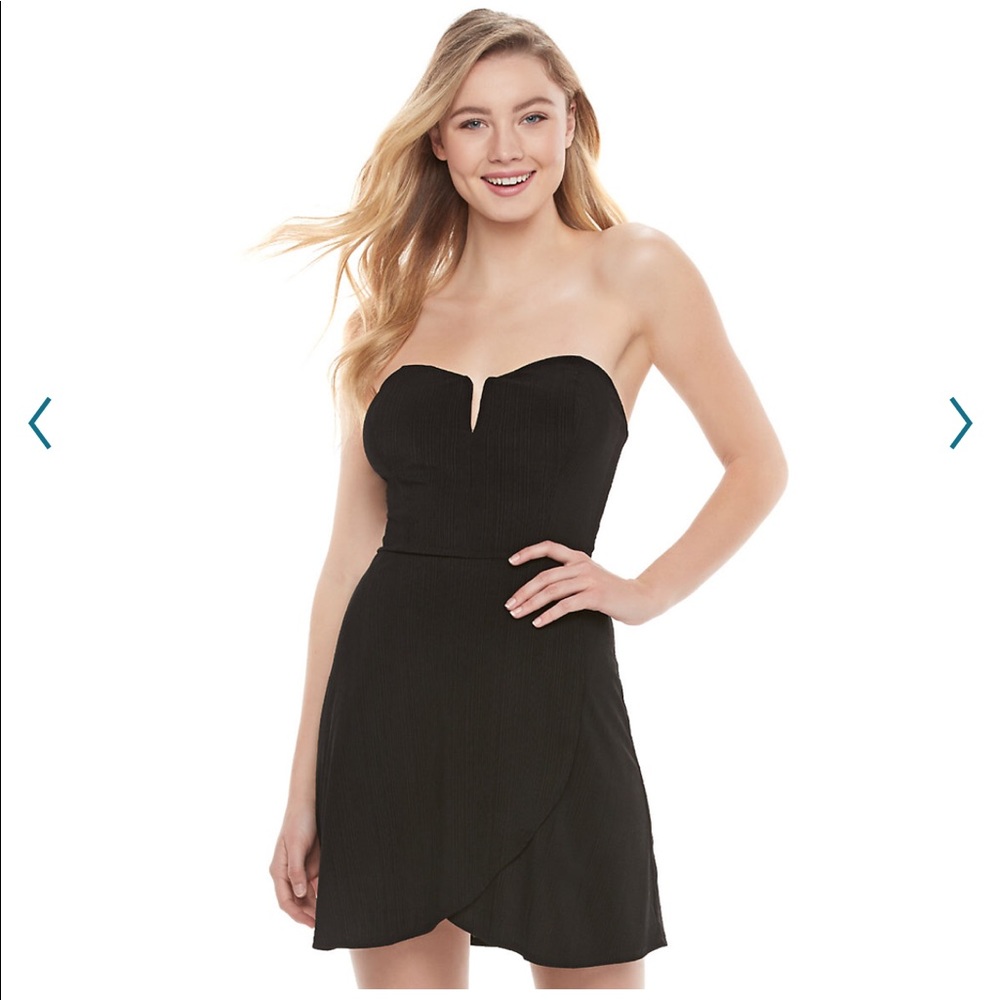 Juniors' Dresses Blowout Pick any 2 for $25
